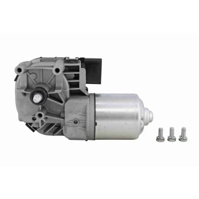 Billede af VEMO V10 07 0070 Viskermotor 12 foran VOLKSWAGEN: Caddy 3, Touran I