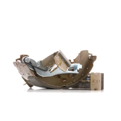 Billede af A.B.S. 9328 Bremsebakker 228 42 FIAT: Qubo