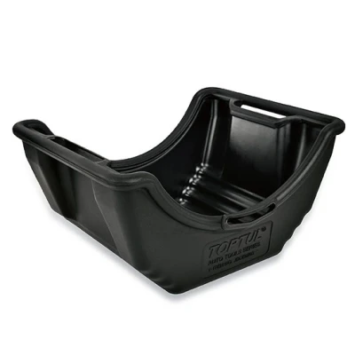 Billede af TOPTUL JDCE0203 Opsamlingsbalje HDPE (hårdt polyethylen) 315mm 245mm Olie 3l