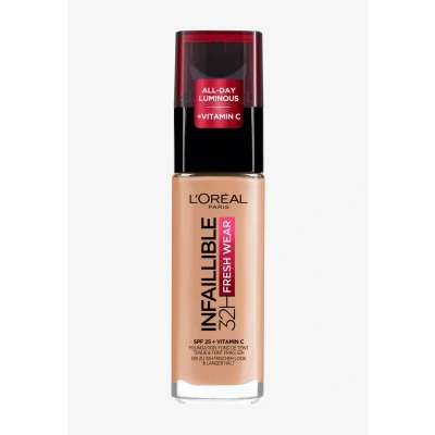 Billede af L&#039;Oréal Infaillible Fresh Wear Foundation 235 Honey 30 ml