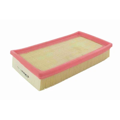Billede af VAICO V46 0556 Luftfilter 45,5 143,0 260 Filterindsats Original Quality RENAULT: CLIO 1