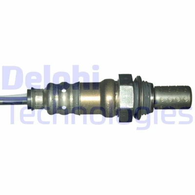 Billede af DELPHI ES20168 12B1 Lambdasonde pladesonde, opvarmet AUDI: A4 B6 Sedan, B7 Avant, VOLKSWAGEN: Golf 4, Polo III Hatchback