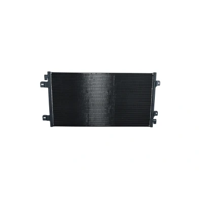 Billede af NRF EASY FIT 35485 Kondensator med tætningsring 14,2 11, 11,0 Aluminium 685