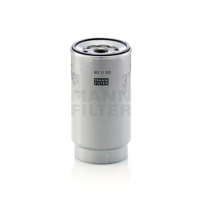 Billede af MANN FILTER WK 11 003 z Brændstoffilter med pakning