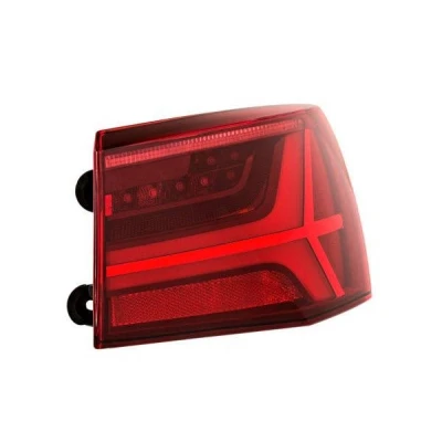 Billede af VALEO 047023 Baglygter ORIGINAL PART højre ydre del AUDI: A6 C7 Avant