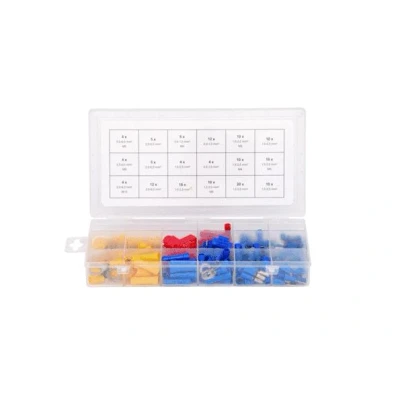 Billede af KS TOOLS 970.0290 Sortimentkasse