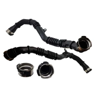 Billede af BUGIAD 81948 Trykslange TPE (termoplastisk elastomer) uden sensor DACIA: LOGAN MCV 2, Duster SUV, Dokker Stationcar, RENAULT: Clio 4, Captur