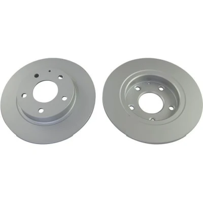 Billede af KAVO PARTS BR 4792 C Bremseskiver 265 9 5 114 fuldstændigt coatet MAZDA: 3 Hatchback, Sedan, CX