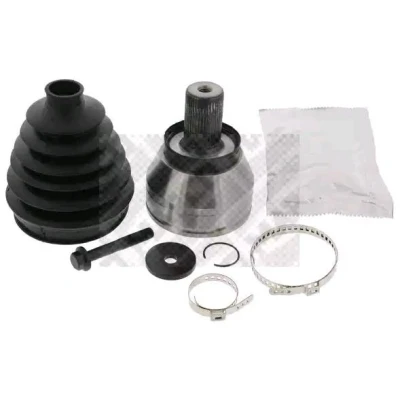 Billede af MAPCO 16638 Knokkelled hjulsidet, venstre foraksel FORD: MONDEO 4 Stufenheck, Turnier, S Max Mk1