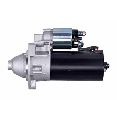 Billede af HELLA 8EA 011 610 491 Starter 12 1,8 9 AUDI: A4 B7 Avant, B5 A6 C5 VOLKSWAGEN: Passat Variant, GP Variant