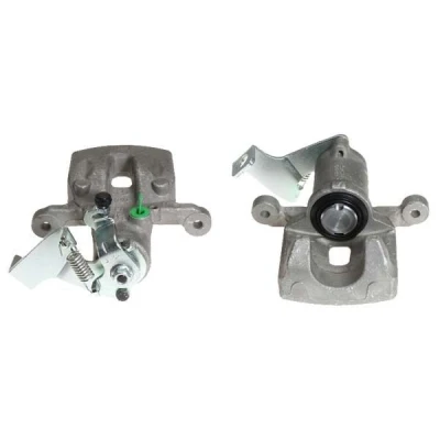Billede af BUDWEG CALIPER 344781 Bremsekaliber HYUNDAI: i30 II Stationcar, Hatchback