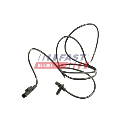 Billede af FAST FT80558 ABS Sensor venstre foraksel, højre foraksel 1287 FORD: Transit Mk5 Bus