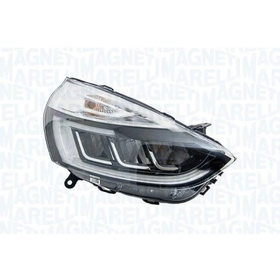 Billede af MAGNETI MARELLI 712800999022 Forlygter RENAULT: Clio 4