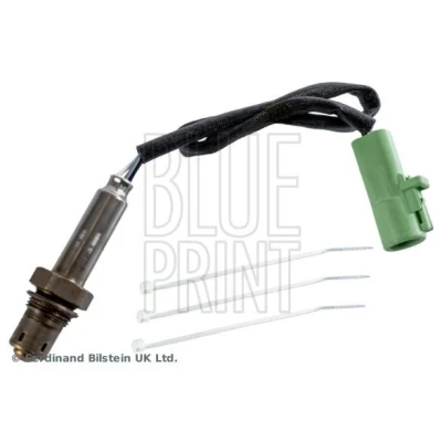 Billede af BLUE PRINT ADBP700023 Lambdasonde opvarmet 4 FORD: MONDEO Turnier, S Max Mk1, FIESTA 5, VOLVO: S40 II, V60 I, V50