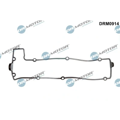 Billede af DR.MOTOR AUTOMOTIVE DRM0914 Toppdekselpakning MERCEDES BENZ: W124 Sedan, 190, Stationcar