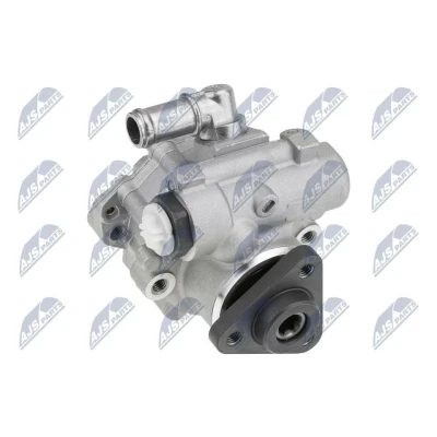 Billede af NTY SPW AU 028 Hydraulikpumpe Hydraulisk 125bar Vingecellepumpe Roterer med uret AUDI: A8 D3 (4E2, 4E8) 3.2 FSI, FSI quattro, 2.8 2005 2010
