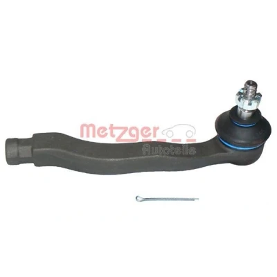 Billede af METZGER 54022502 Styrekugle M14x1,5 RHT KIT + højre foraksel HONDA: CR V 1, CIVIC 6 Coupe, Stufenheck