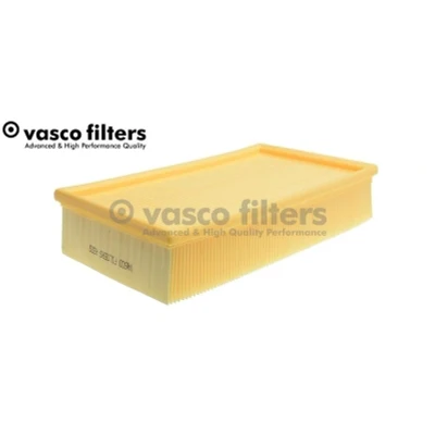 Billede af DAVID VASCO A325 Luftfilter 57 150 257 rektangulær Filterindsats BMW: 3 Sedan, 5 Coupe