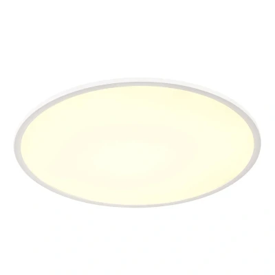Billede af SLV Panel 60 LED loftslampe, 4.000K hvid