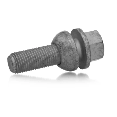 Billede af FEBI BILSTEIN 17818 Hjulbolt kuglebund A/G 62 VOLKSWAGEN: Transporter 4 Bus,