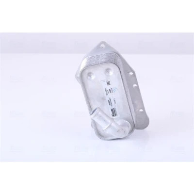 Billede af NISSENS 90804 Olieradiator uden oliefilterhus OPEL: Corsa D Hatchback