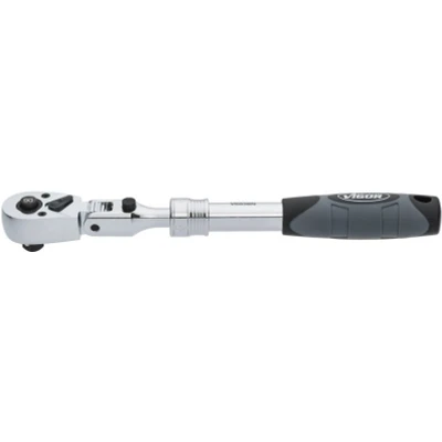 Billede af VIGOR V6638N Omskiftelig skralde 90 350, 350