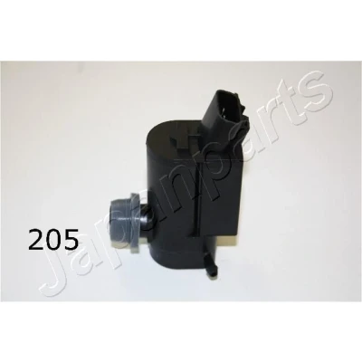 Billede af JAPANPARTS WP 205 Vaskepumpe TOYOTA: Yaris I Hatchback, Starlet V Celica VII Coupe