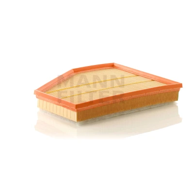 Billede af MANN FILTER C 31 143 Luftfilter 52 313 273, 170 Filterindsats BMW: 5 Touring, Sedan, 6 Coupe