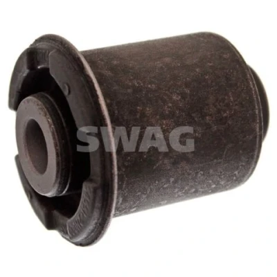 Billede af SWAG 90 94 1425 Bøsning venstre foraksel, bag, nede, højre foraksel Gummi KIA: cee‘d I Stationcar, II Sportswagon, Sportage
