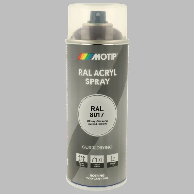 Billede af Auto kombinationslak MOTIP 955100