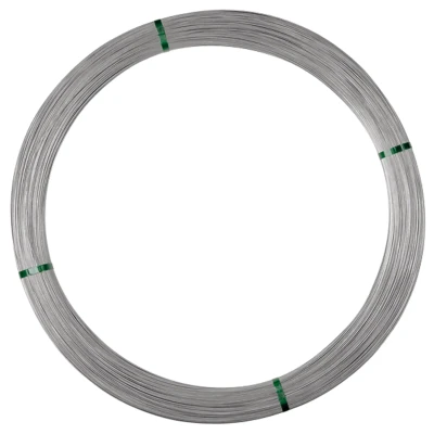 Billede af H.T. zink alu tråd 1.6mm, 315m, Gallagher Egnet til Husdyrbrug