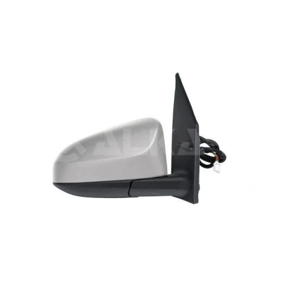 Billede af Sidespejl Blic 5402 21 045366P højre grundet / primet elektrisk opvarmet, konveks TOYOTA: Aygo, PEUGEOT: 108 Hatchback