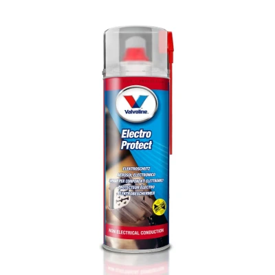 Billede af Valvoline Electro Protect 887044 Elektrobeskyttelsesmiddel Flaske tyktflydende 500