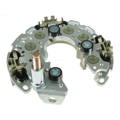 Billede af AS PL ARC6085S Ensretter, generator