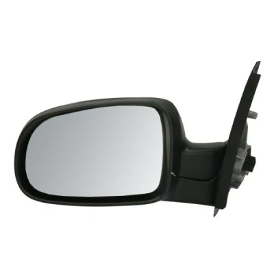Billede af Sidespejl Blic 5402 04 1125231P venstre grundet / primet elektrisk asfærisk, opvarmet OPEL: Corsa C Hatchback