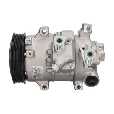 Billede af THERMOTEC KTT090382 Kompressor 6SEU14C 12 PAG 46 R 134a TOYOTA: Avensis III Stationcar