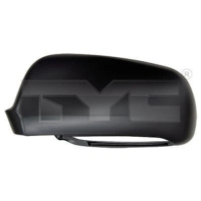 Billede af TYC 302 0010 2 Afdækning, sidespejl venstre AUDI: A3 Hatchback