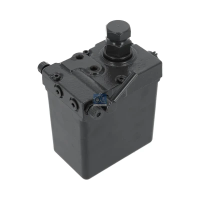 Billede af DT Spare Parts 4.69405 Kippumpe, førerhus