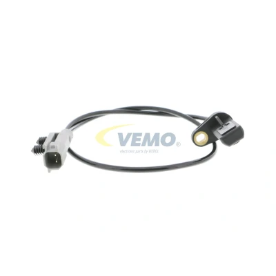 Billede af VEMO V33 72 0052 ABS Sensor bagaksel Original Quality til køretøjer med 12