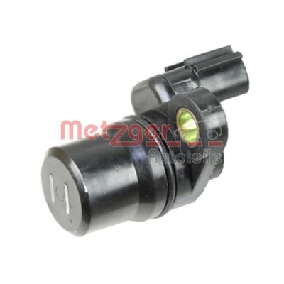 Billede af METZGER 09001134 ABS Sensor Bagaksel venstre 2