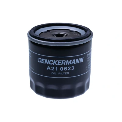 Billede af Oliefilter DENCKERMANN A210623