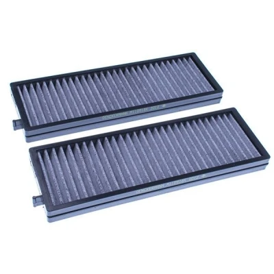 Billede af DENCKERMANN M110918K Kabinefilter Aktivkulfilter 260 86 20 HYUNDAI: i20 I Hatchback, II Coupe