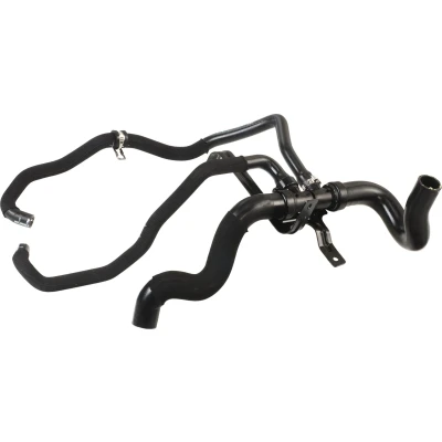 Billede af GATES 05 2641 Kølerslanger EPDM (ethyl propylen dien gummi) CITROËN: C4 I Hatchback, PEUGEOT: 308 Hatchback