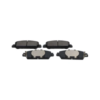 Billede af KAVO PARTS KBP 2058 Bremseklodser med akustisk advarsel for slid HONDA: HR V II, Accord 9 Limousine