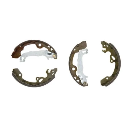 Billede af KRAFT 6022220 Bremsebakker 203,2 38,0 FORD: Focus Mk1 Hatchback, 2 Kombi, Stationcar
