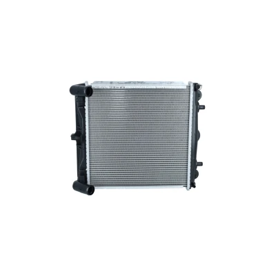 Billede af NRF 59131 Radiator Aluminium 351 335 32 Loddet køleripper PORSCHE: Boxster