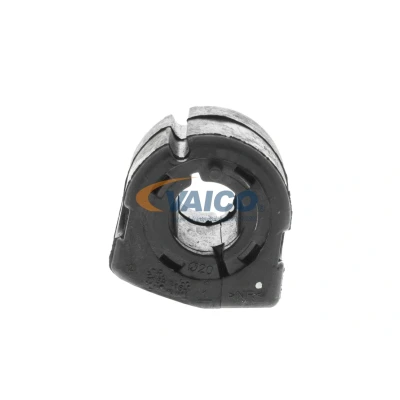 Billede af VAICO V42 0497 Stabilisatorbøsning Foraksel begge sider Gummi Gummileje 20 Original Quality PEUGEOT: 208 I Hatchback, 207 Hatchback