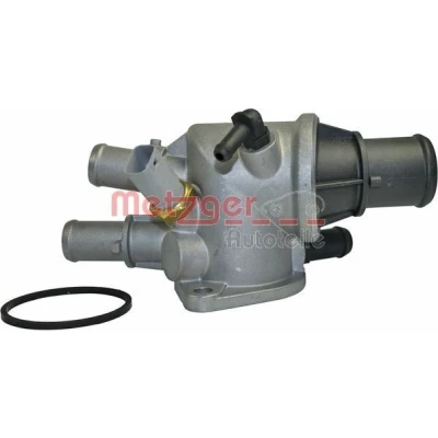Billede af METZGER 4006280 Termostat 88 med pakning Metal ALFA ROMEO: 156 Sportwagon, Sedan
