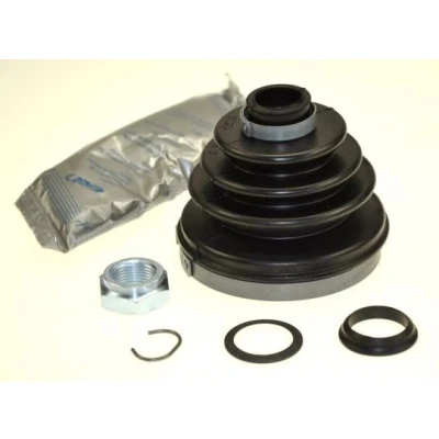 Billede af SPIDAN 26030 Drivakselmanchet 80,00 NBR (Nitril Butadien gummi) VOLKSWAGEN: Polo II Hatchback, Coupe, GOLF 2