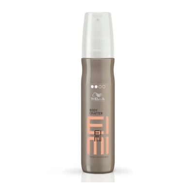 Billede af Wella Professionals Eimi Body Crafter Volumising Spray 150 ml